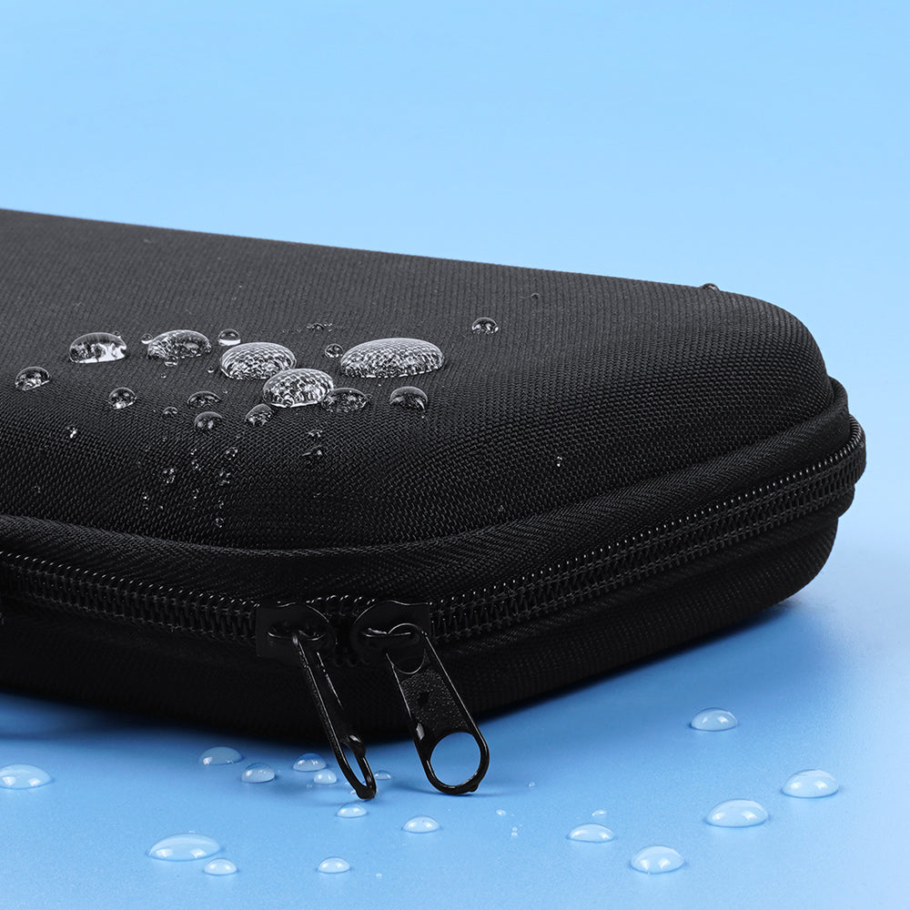 Schutzhülle für Nintendo Switch 2, Dux Ducis Storage Bags, Schwarz
