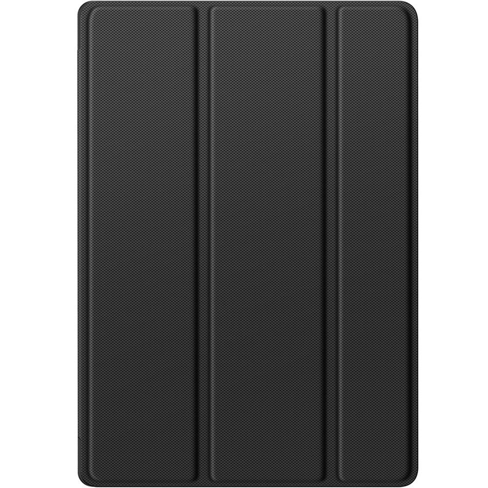 Schutzhülle Dux Ducis Toby für Xiaomi Pad 6S Pro, Schwarz-Transparent