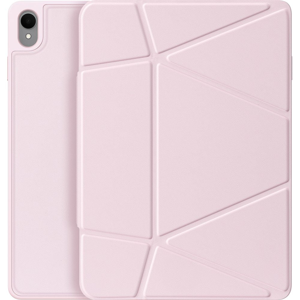 Schutzhülle mit Klappe für Galaxy Tab S11, Dux Ducis Vers, Rosa