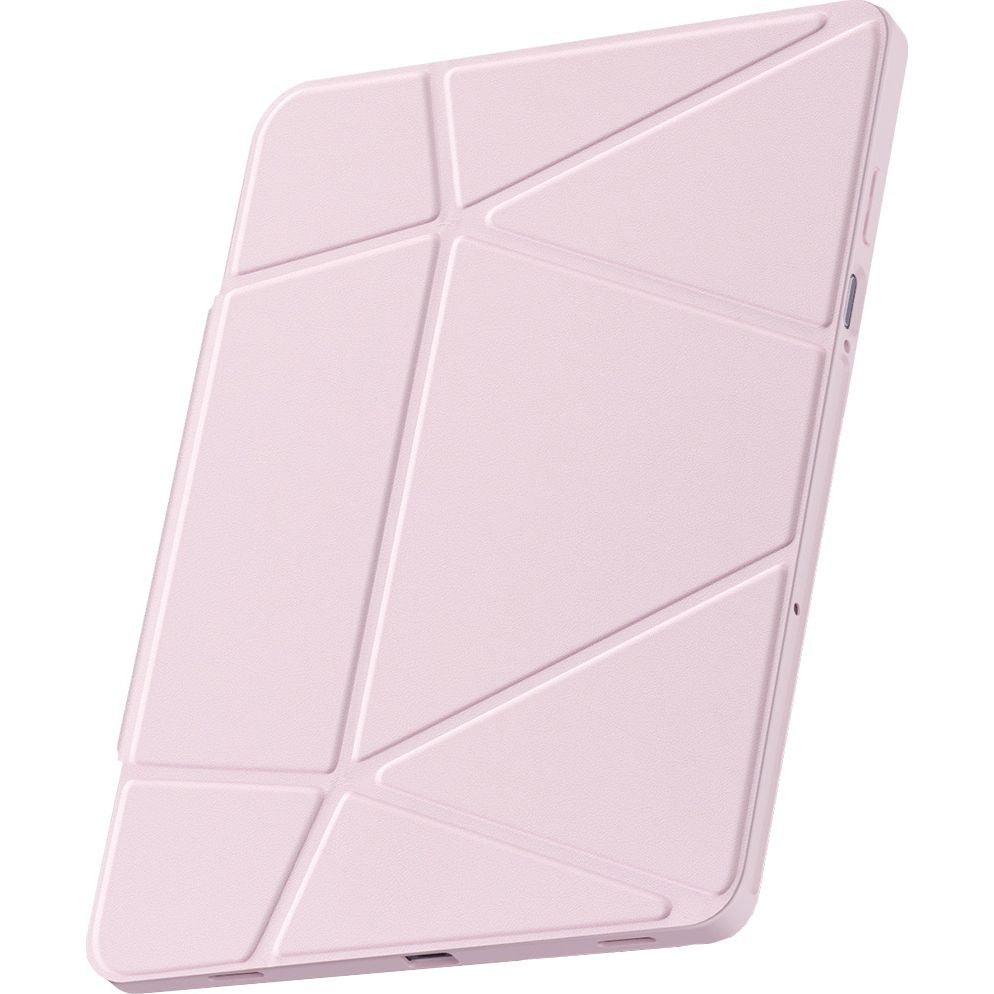 Schutzhülle mit Klappe für Galaxy Tab S11, Dux Ducis Vers, Rosa