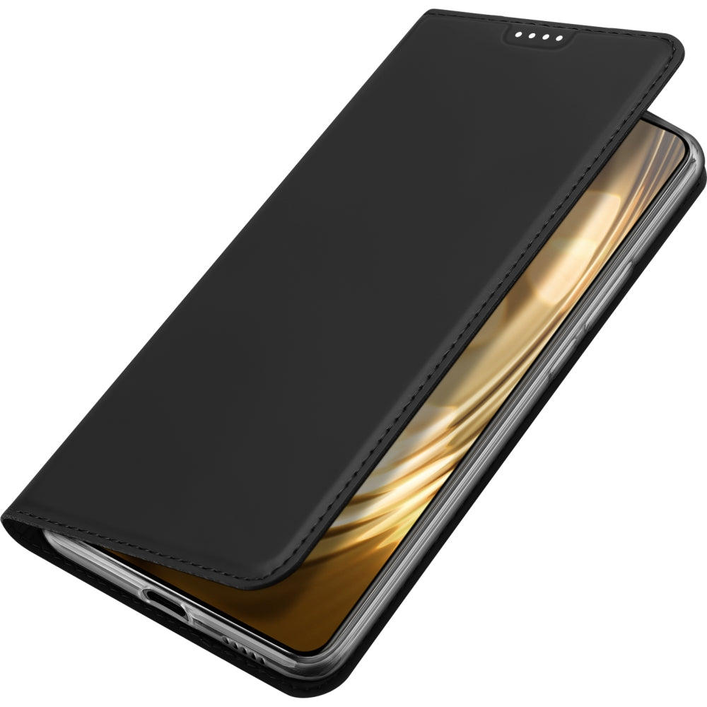 Handyhülle für Poco F6, Dux Ducis Skin Pro, Schwarz
