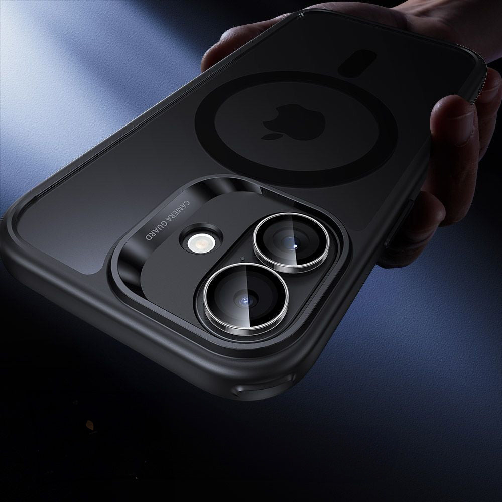 Kameraglas für iPhone 17 / 16 Plus / 16, ESR Armorite Camera Protector, Transparent