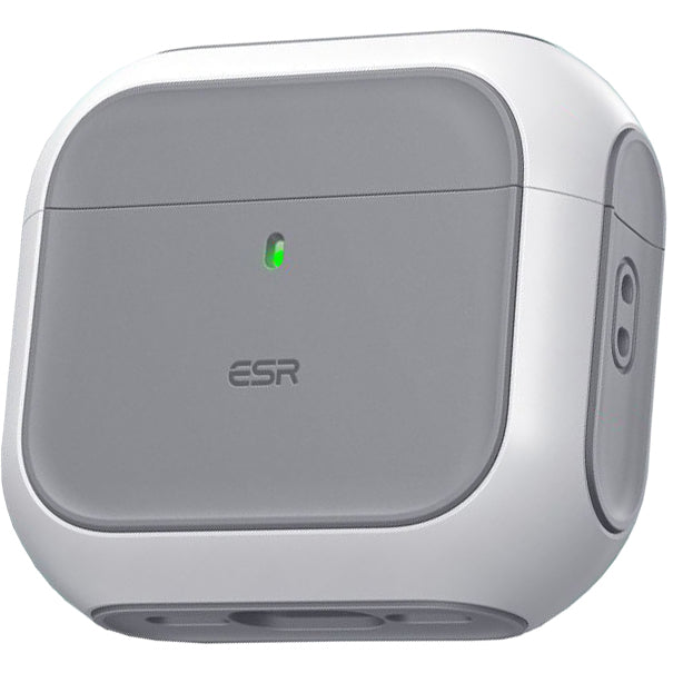 Schutzhülle ESR Orbit HaloLock MagSafe für AirPods 5 / 4, Weiß