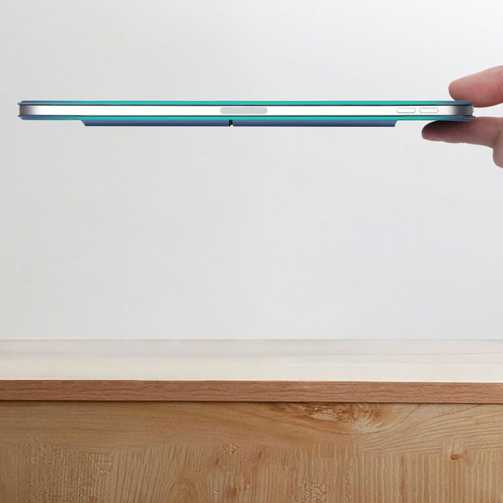 Schutzhülle für iPad Pro 11" 2025 / 2024 , ESR Rebound Magnetic Case, Dunkelblau