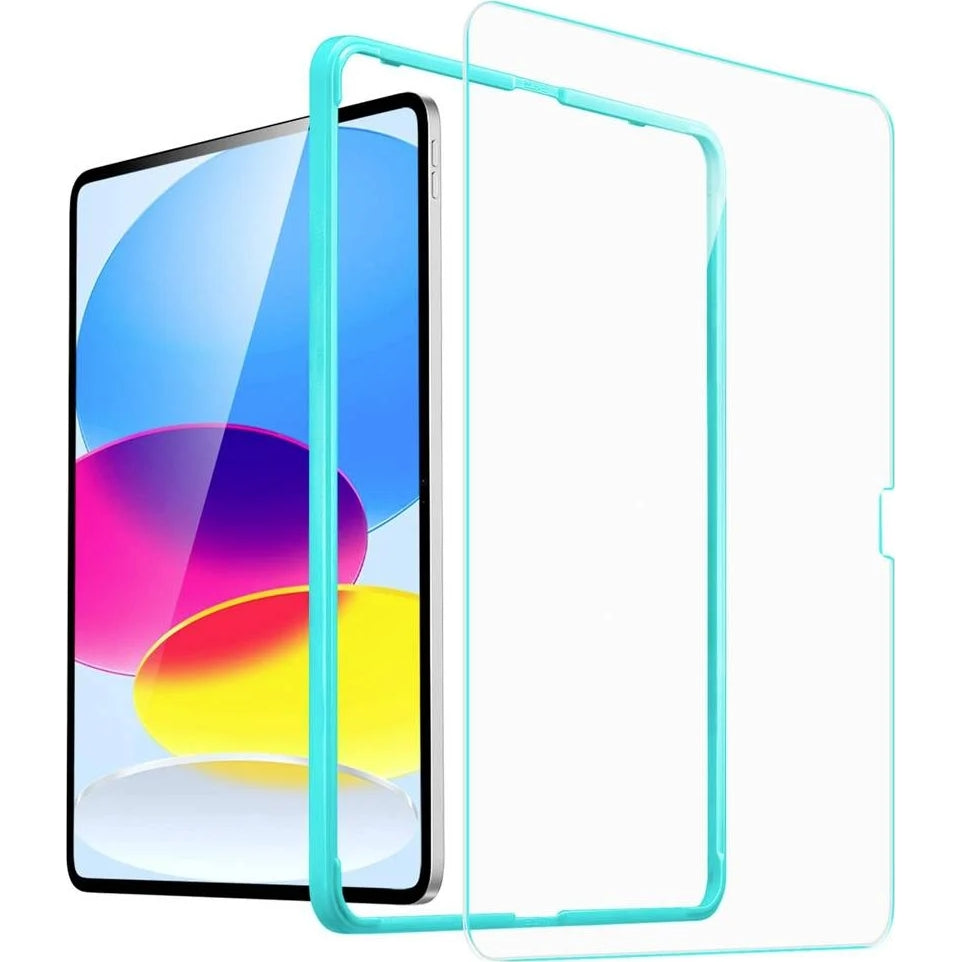 Gehärtetes Glas für Schutzhülle für iPad 11 / 10 gen. 2025 / 2022, ESR Tempered Glass