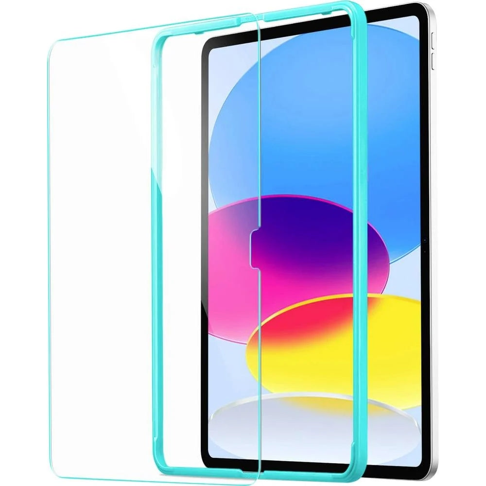 Gehärtetes Glas für Schutzhülle für iPad 11 / 10 gen. 2025 / 2022, ESR Tempered Glass