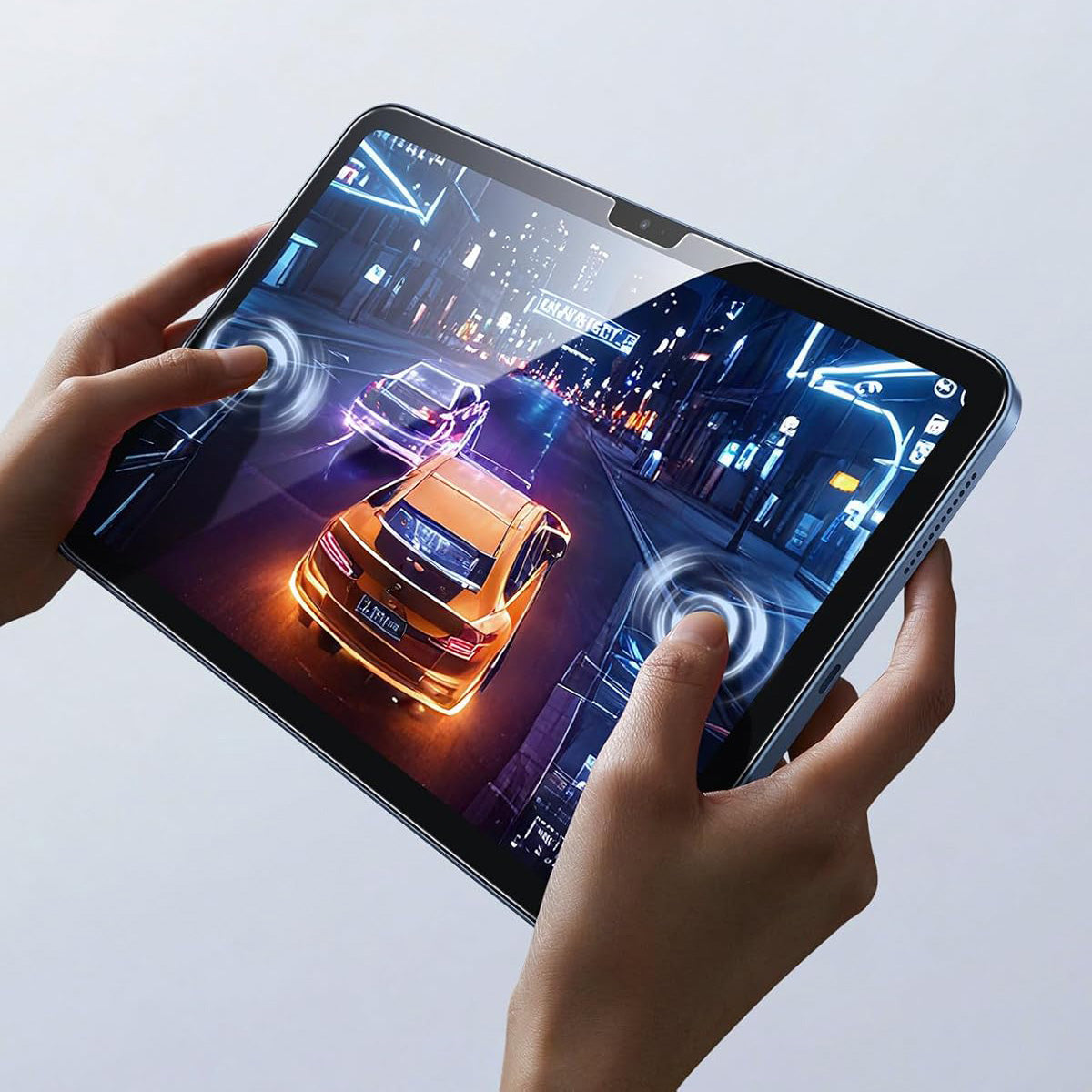 Gehärtetes Glas für Schutzhülle für iPad 11 / 10 gen. 2025 / 2022, ESR Tempered Glass