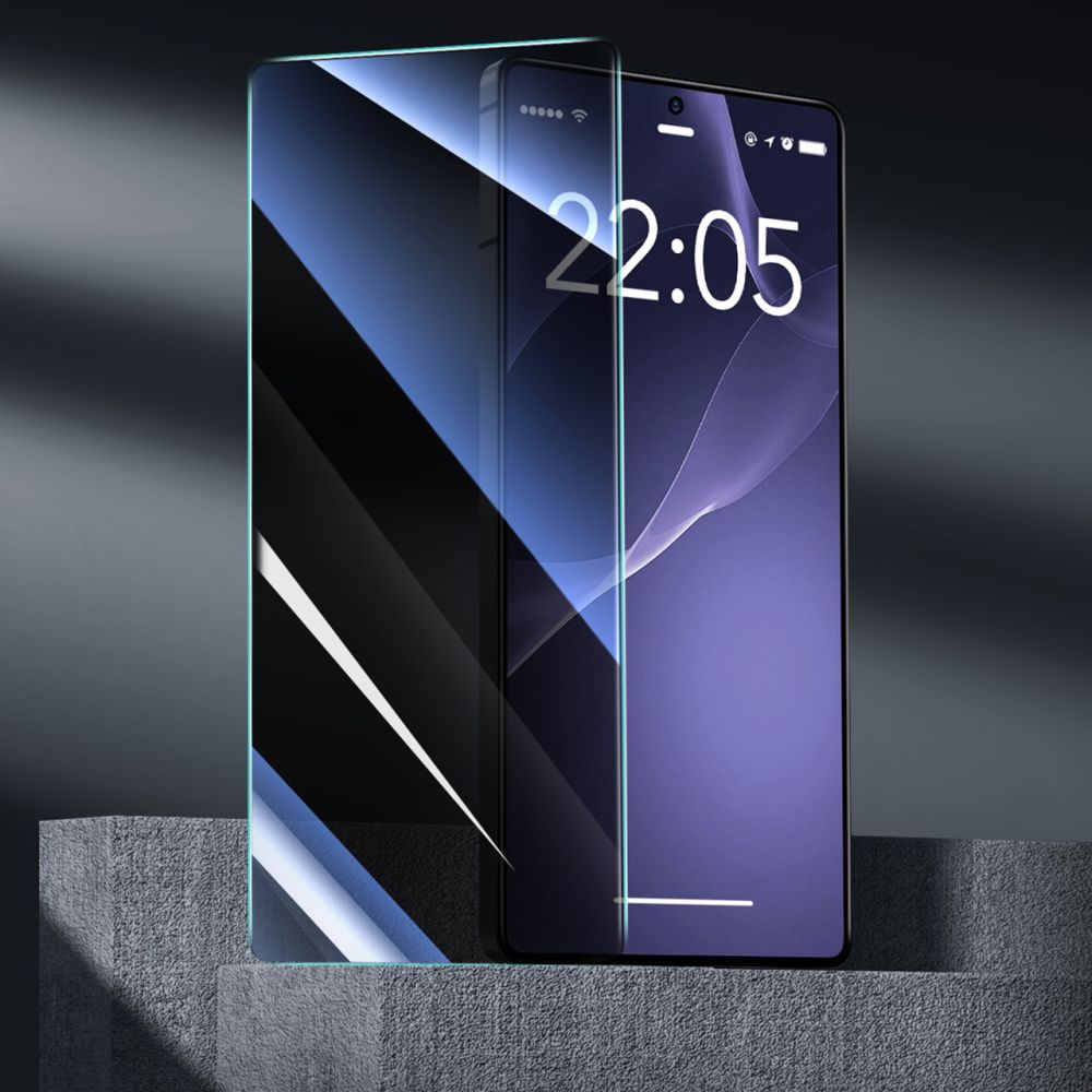 Sichtschutzglas für Samsung Galaxy S25 Ultra ESR Tempered Glass