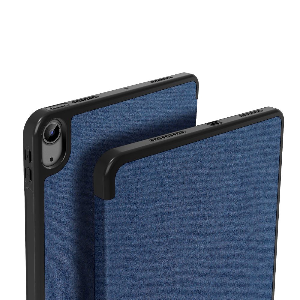 Schutzhülle für iPad Air 11" / 10.9" 2025/2024/2022/2020, Dux Ducis Domo, Blau