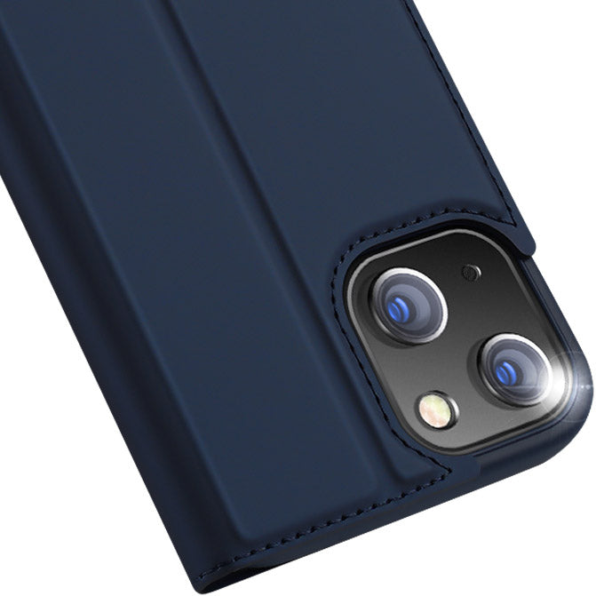 Schutzhülle Dux Ducis Skin Pro für iPhone 14 / 13, Blau