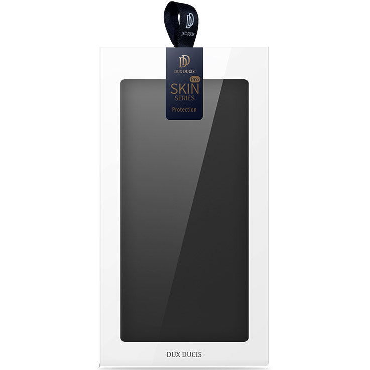 Schutzhülle Dux Ducis Skin Pro für Xcover 6 Pro, Schwarz