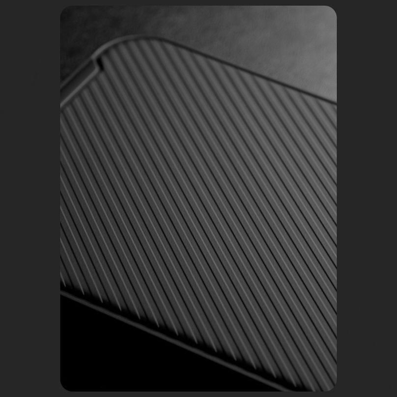 Schutzhülle Nillkin CamShield Pro für iPhone 15 Pro Max, Schwarz