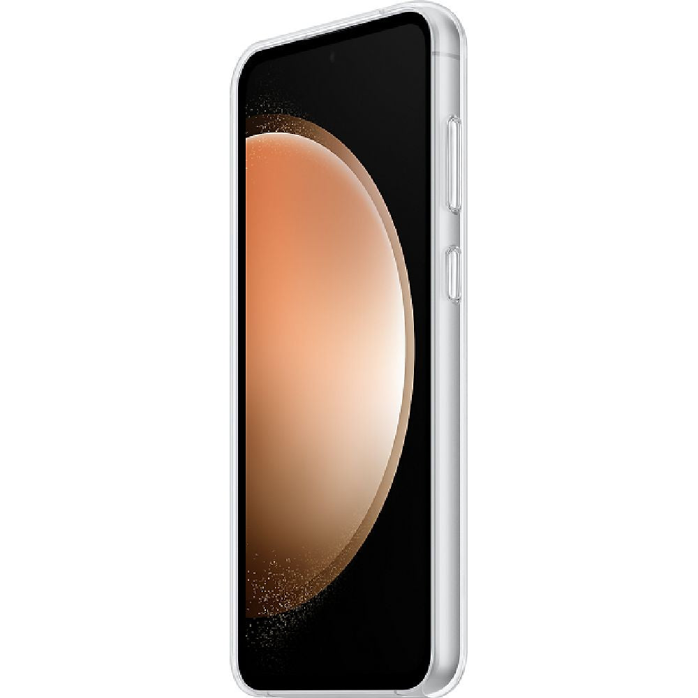 Schutzhülle für Galaxy S23 FE Samsung Clear Case, Transparent
