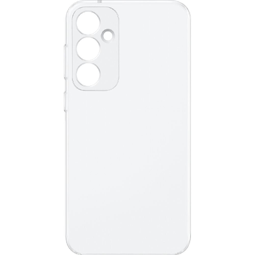 Schutzhülle für Galaxy S23 FE Samsung Clear Case, Transparent