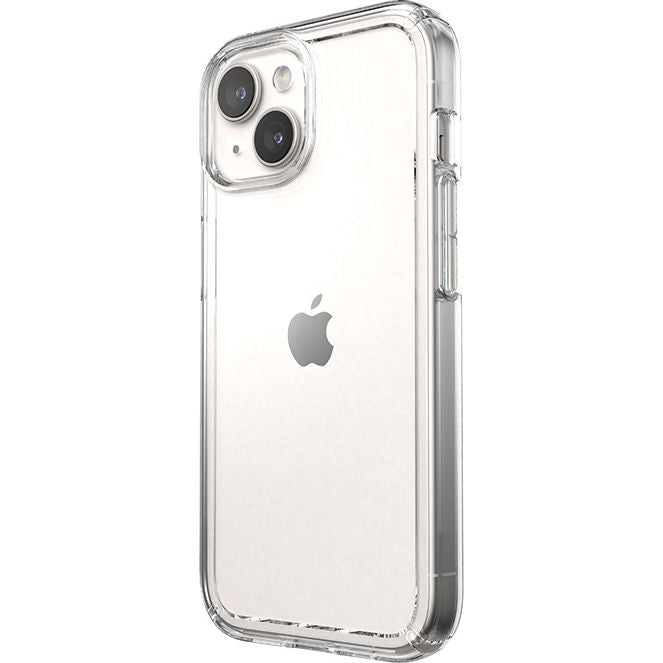 Schutzhülle Speck GemShell für Apple iPhone  16e / 15 / 14 / 13 , Transparent