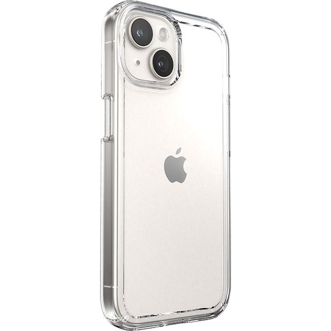 Schutzhülle Speck GemShell für Apple iPhone  16e / 15 / 14 / 13 , Transparent