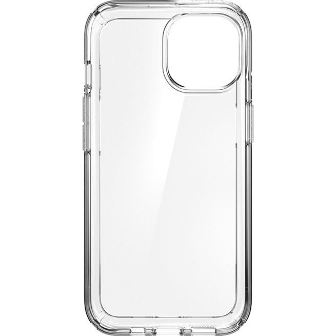 Schutzhülle Speck GemShell für Apple iPhone  16e / 15 / 14 / 13 , Transparent