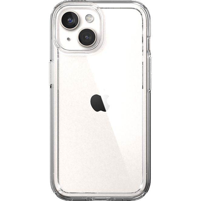 Schutzhülle Speck GemShell für Apple iPhone  16e / 15 / 14 / 13 , Transparent