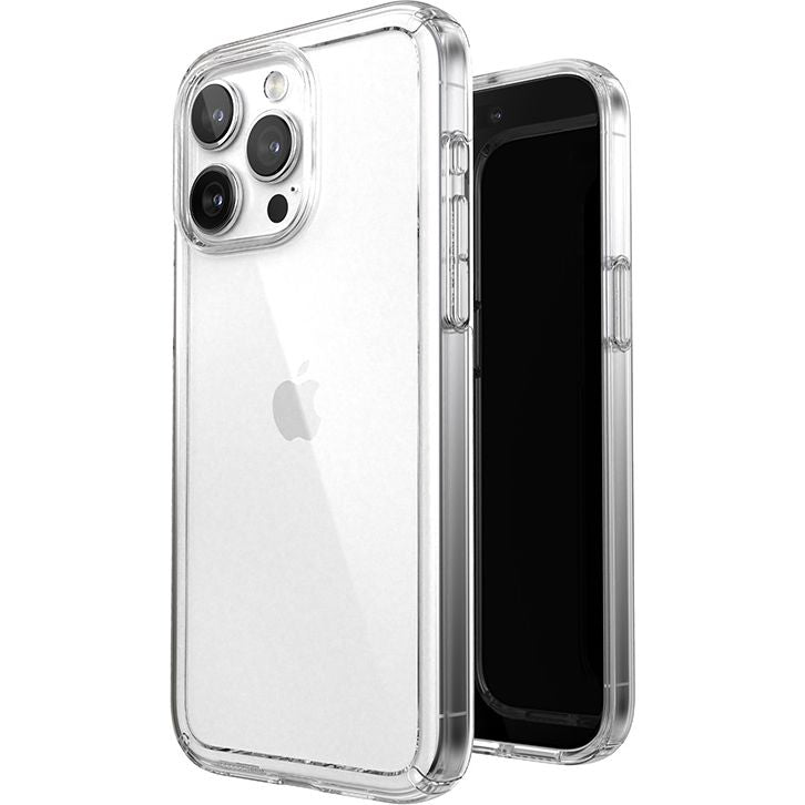 Schutzhülle Speck GemShell für Apple iPhone 15 Pro Max , Transparent