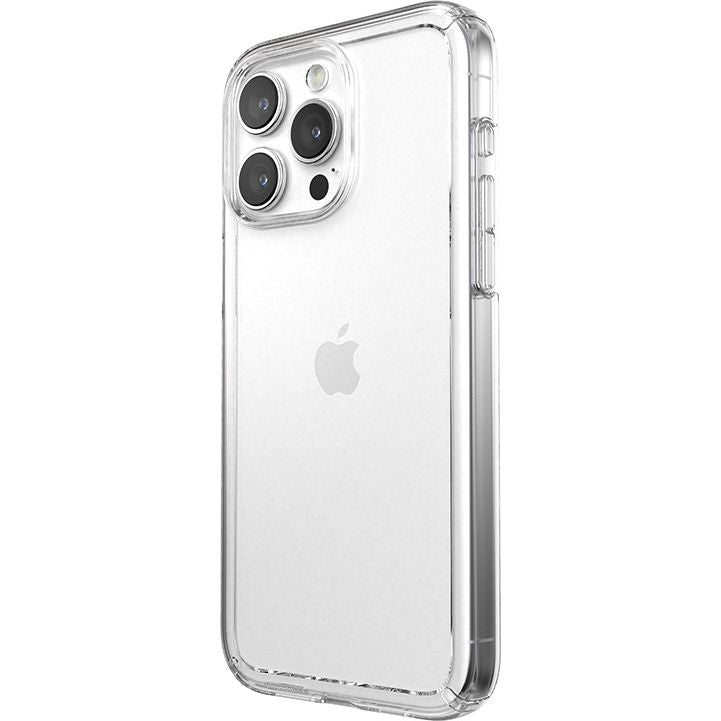 Schutzhülle Speck GemShell für Apple iPhone 15 Pro Max , Transparent