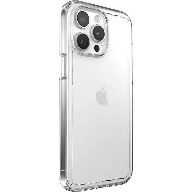 Schutzhülle Speck GemShell für Apple iPhone 15 Pro Max , Transparent