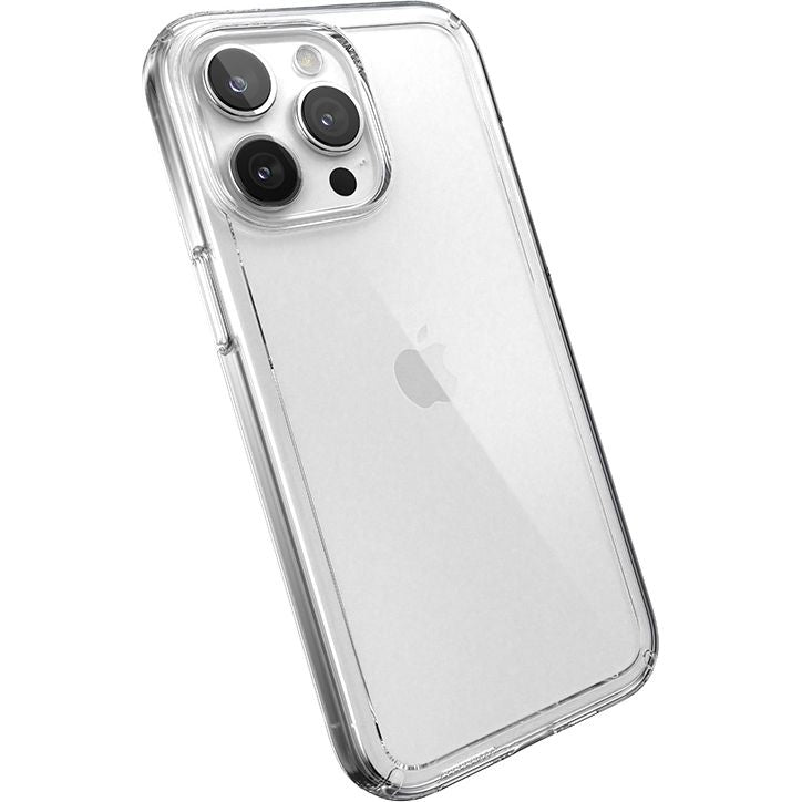 Schutzhülle Speck GemShell für Apple iPhone 15 Pro Max , Transparent