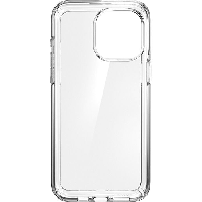 Schutzhülle Speck GemShell für Apple iPhone 15 Pro Max , Transparent