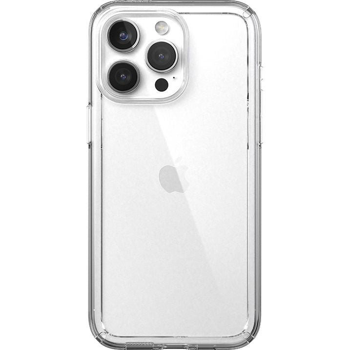 Schutzhülle Speck GemShell für Apple iPhone 15 Pro Max , Transparent