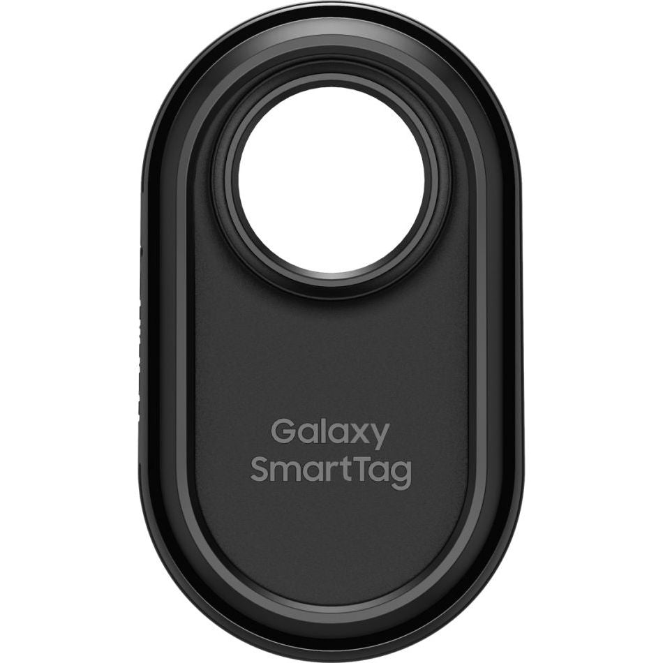 Schutzhülle Spigen Rugged Armor für Case Galaxy SmartTag2, Schwarz