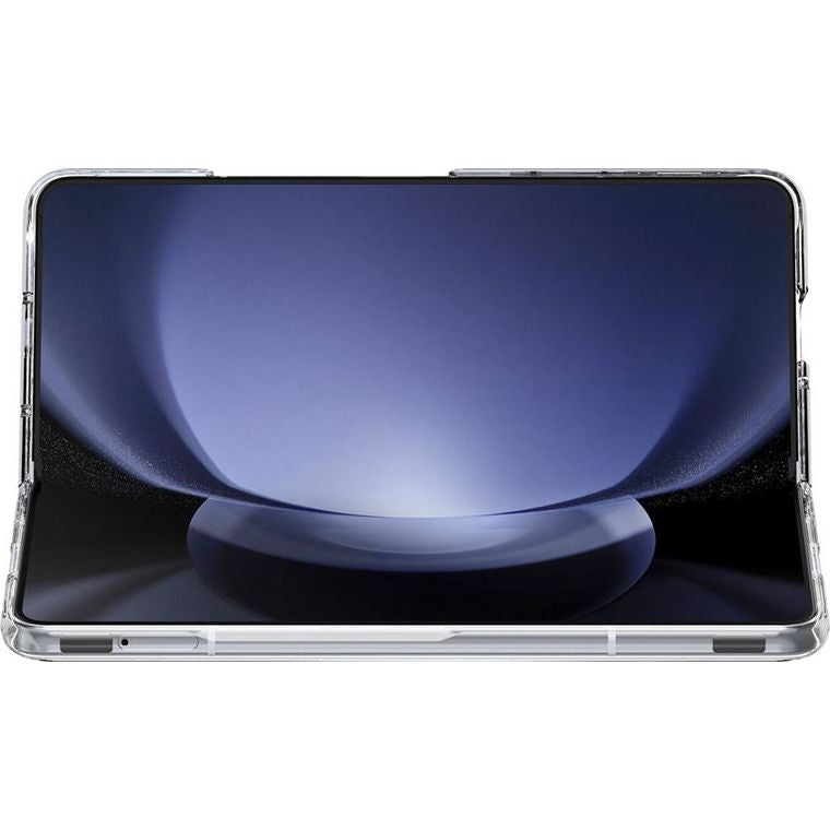 Schutzhülle Spigen Thin Fit Pro für Galaxy Z Fold5, Transparent