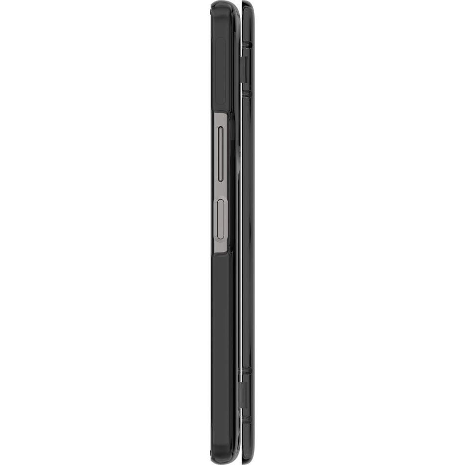 Schutzhülle für Galaxy Z Fold5 Spigen Thin Fit Pro, Rauchfarben