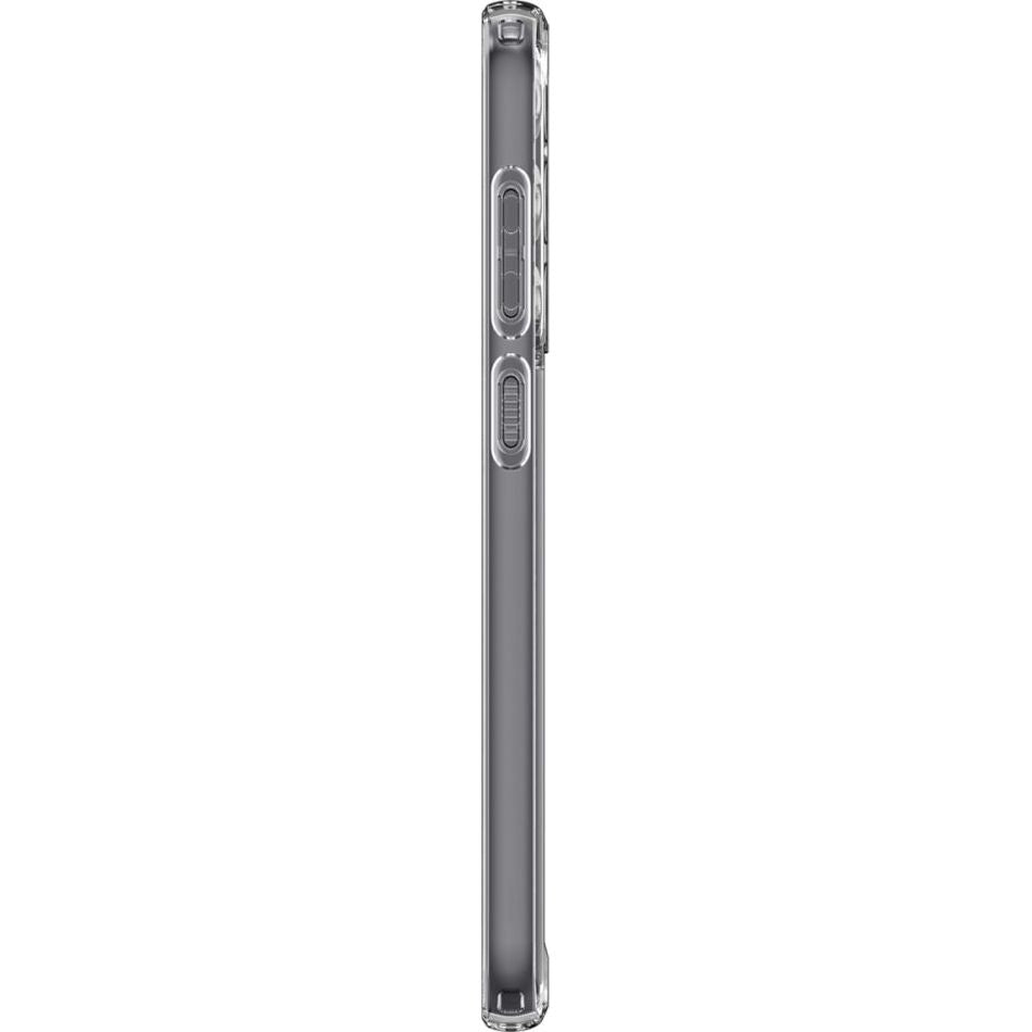 Spigen Black Ultra Hybrid OneTap MagSafe Ring Case - For Samsung Galaxy S23  FE