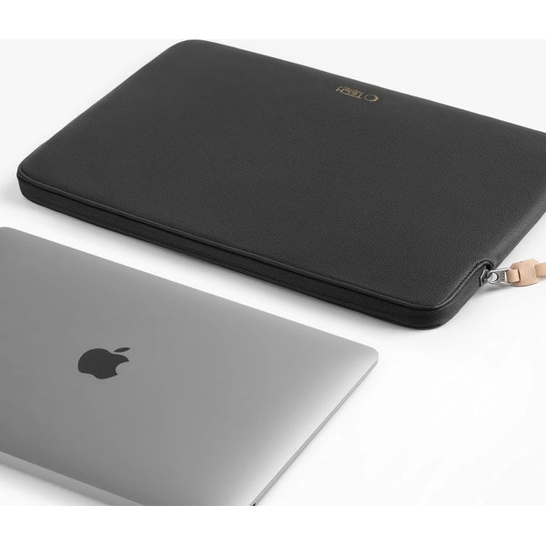 Laptoptasche für 15-16“ Laptop, Tech-Protect Fleeke, Schwarz