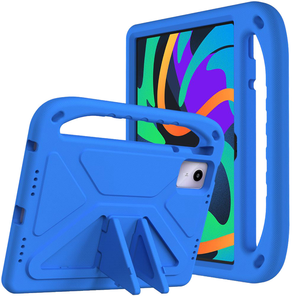 Schutzhülle Tech-Protect KidsCase für Lenovo Tab M11 11", 1 Gen., Blau