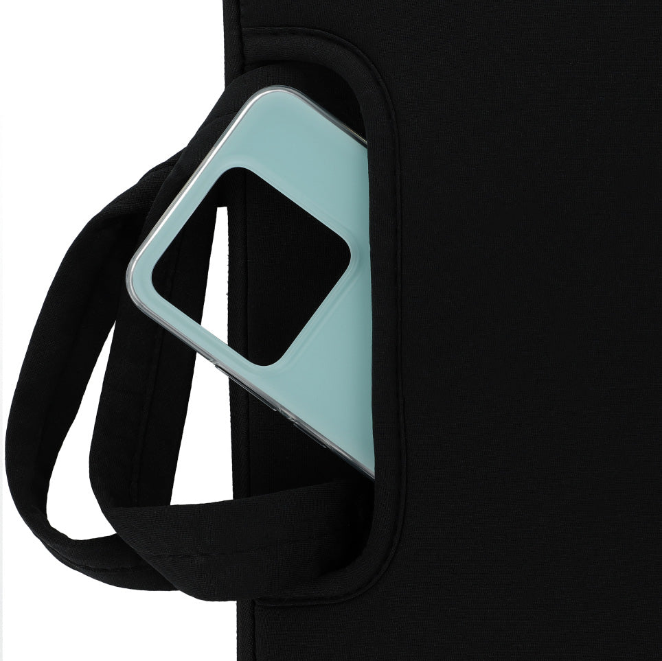 Schutzhülle für Xiaomi 14, AlwaySmart TPU Colorful Case, Blau