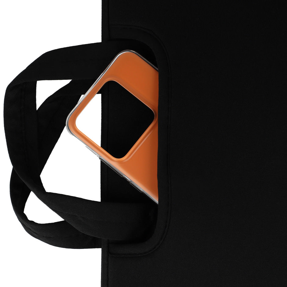 Schutzhülle für Xiaomi 14, AlwaySmart TPU Colorful Case, Orange