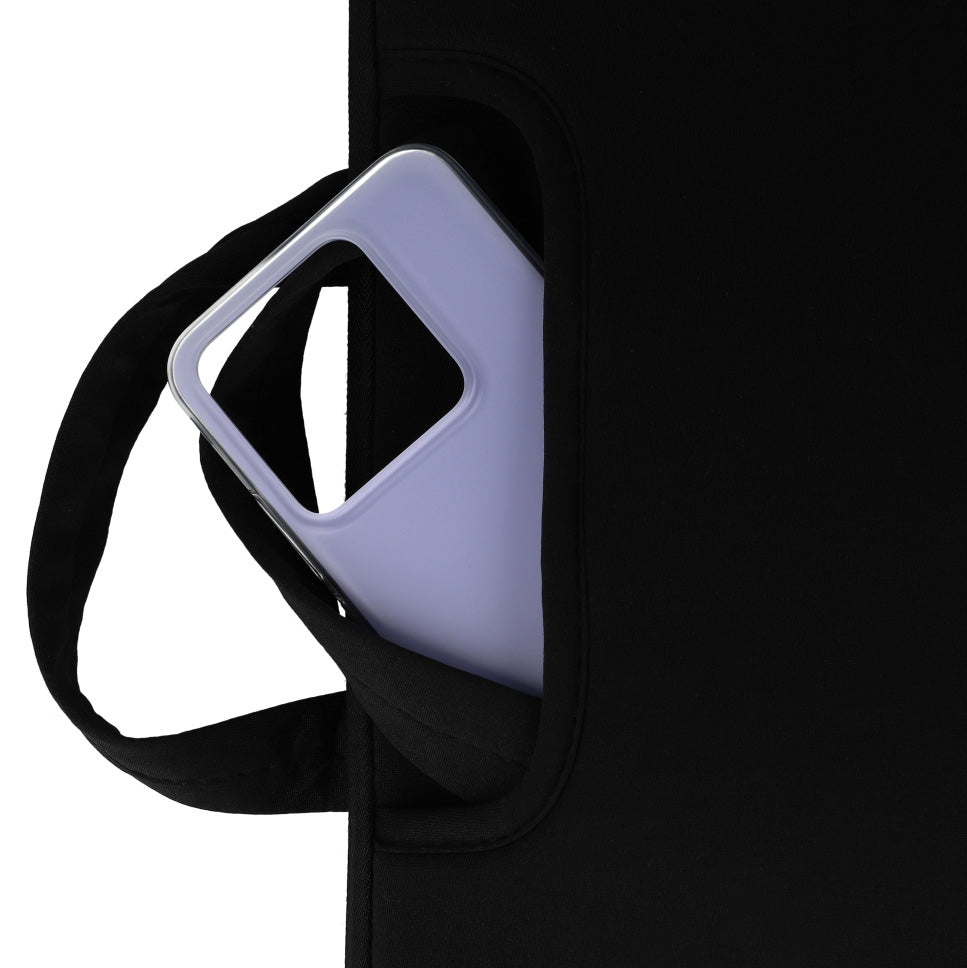 Schutzhülle für Xiaomi 14, Xiaomi alwaySmart TPU Colorful Case, Violett