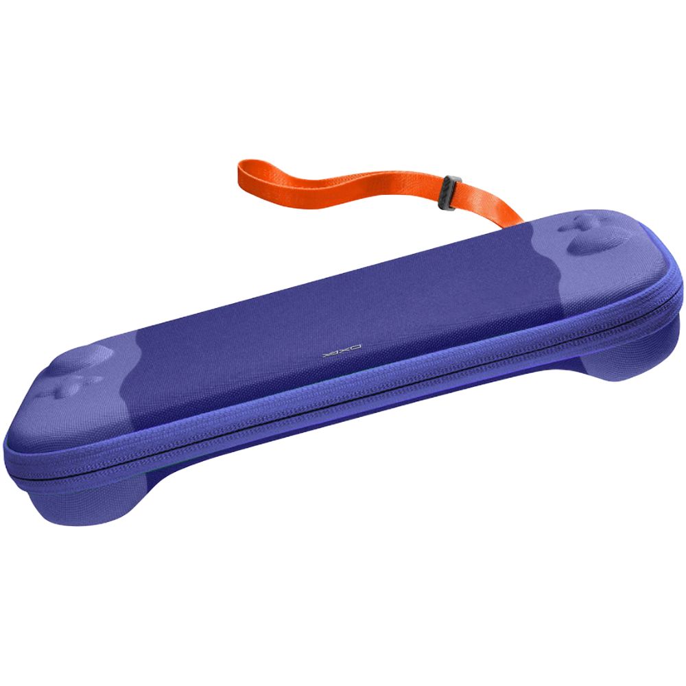 Schutzhülle für Nintendo Switch 2 / 1, YAXO Tahoe Cool Edition, Violett