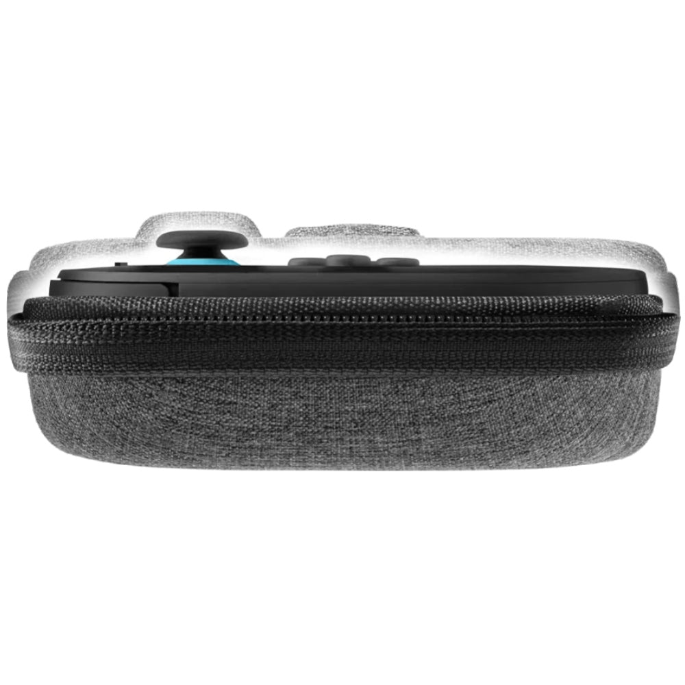 Transporttasche YAXO Tahoe für Nintendo Switch / Switch 2, Grau (4/9)