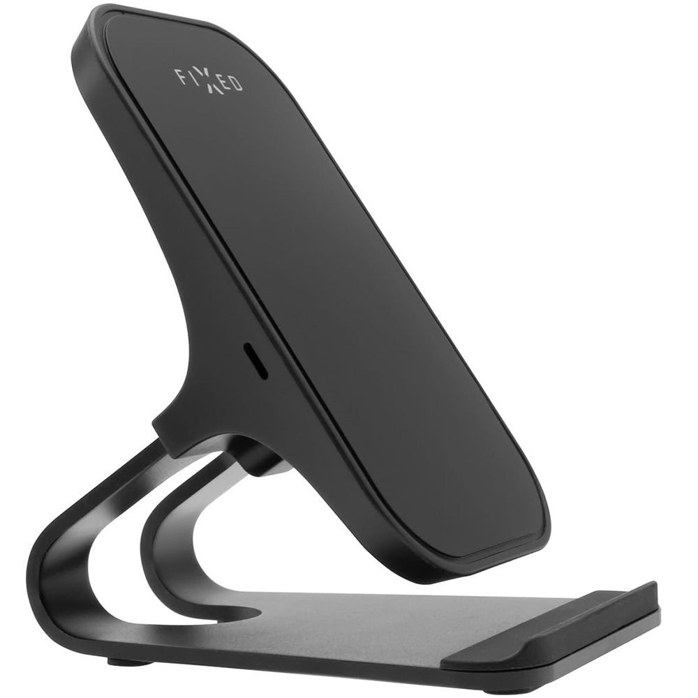 Induktives Ladegerät,, Fixed Frame Wireless Qi 15W, Schwarz