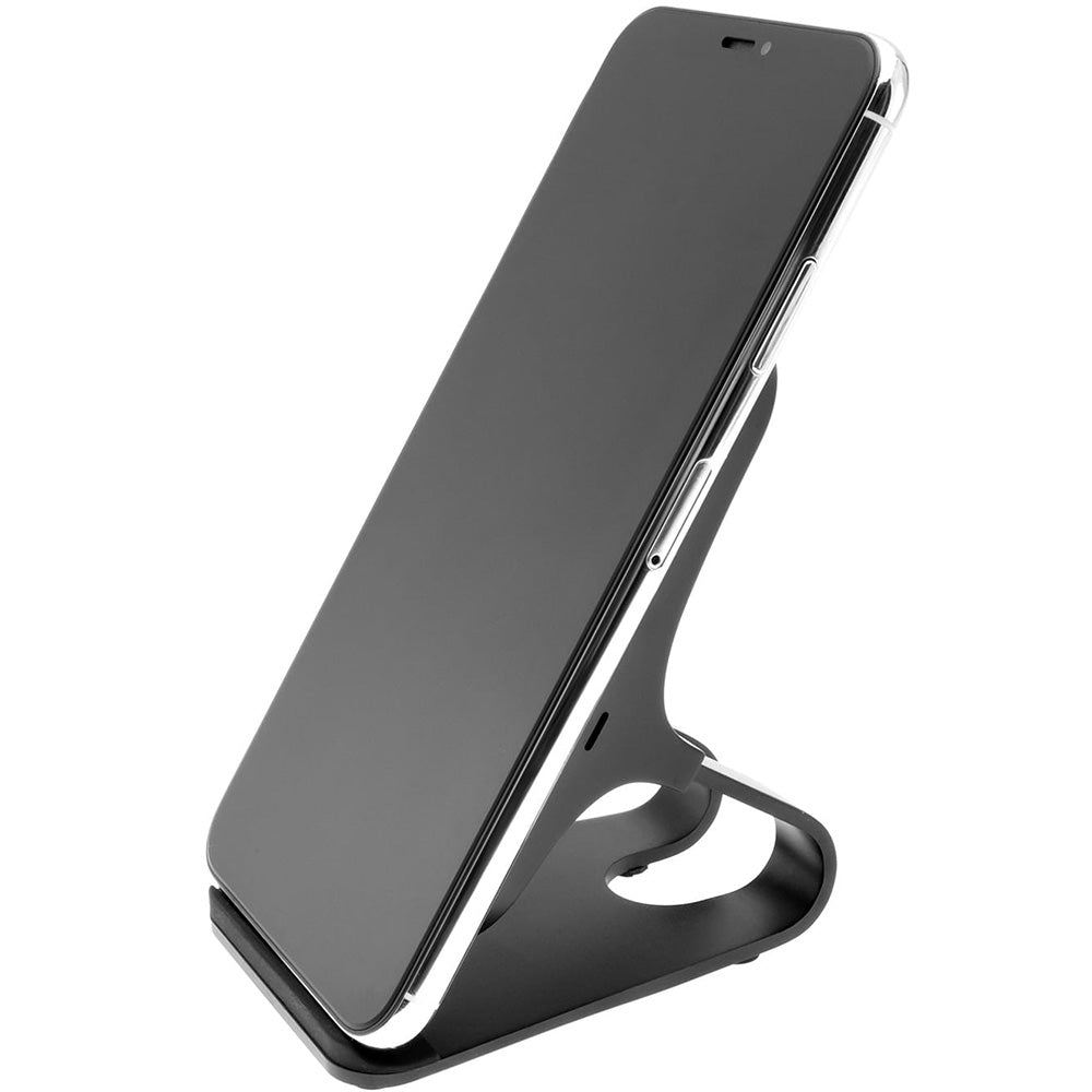 Induktives Ladegerät,, Fixed Frame Wireless Qi 15W, Schwarz