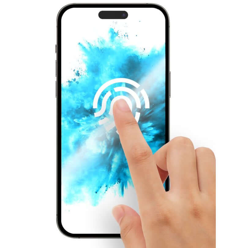 Gehärtetes Glas für Asus Zenfone 12 Ultra, Fixed Full Cover 2.5D Tempered Glass, Schwarzen Rahmen