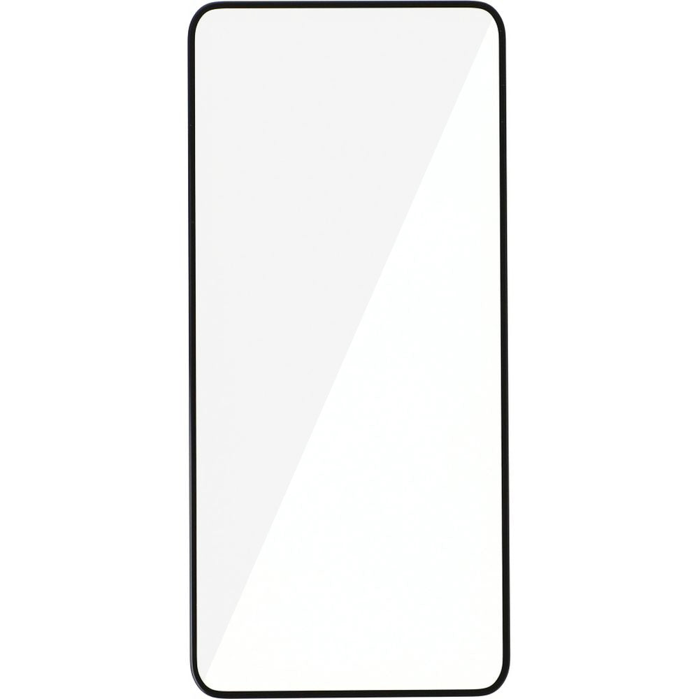 Gehärtetes Glas für Huawei Nova 11 SE/12 SE, Fixed Full Cover 2.5D Tempered Glass, mit Schwarzen Rahmen