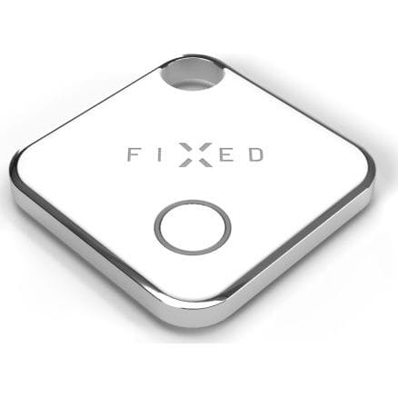 Bluetooth-Bewegungsmelder, Fixed Tag Find My, Weiß
