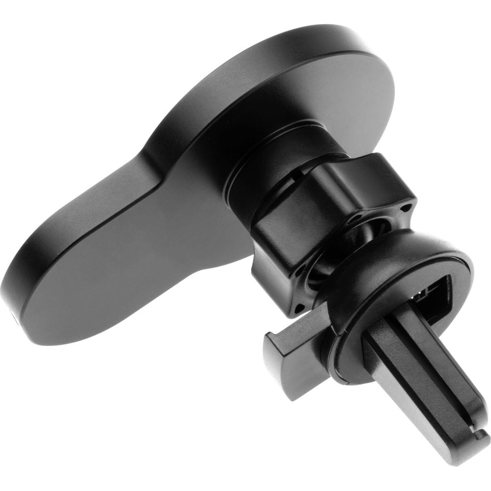Autohalterung mit Qi-Ladefunktion mit MagSafe, Fixed MagClick, Schwarz