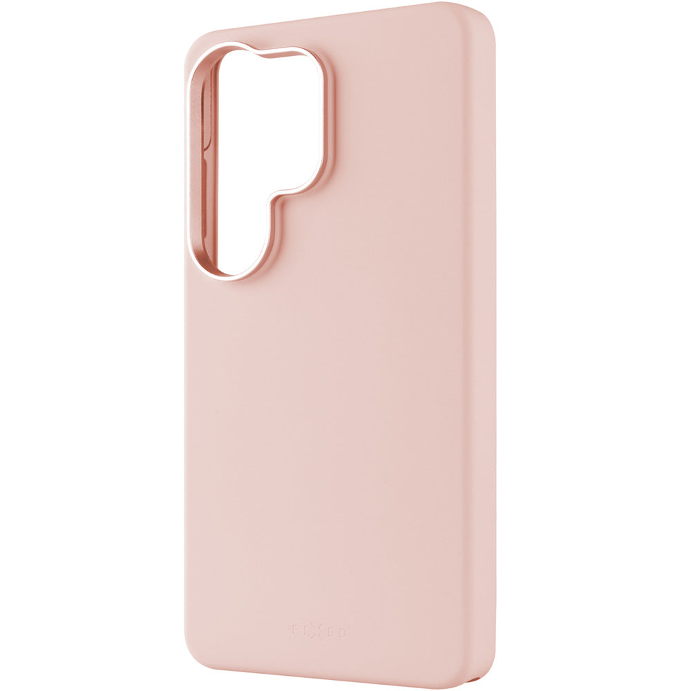 Handyhülle für Galaxy S26 Ultra, Fixed MagFlow mit MagSafe, Rosa
