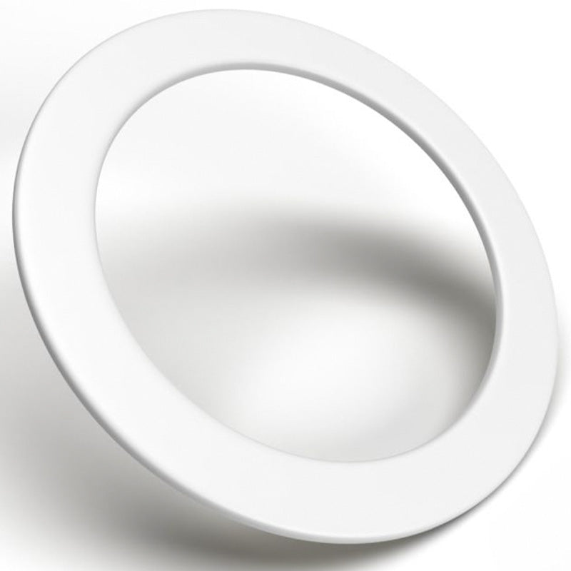 Magnetischer Aufkleber MagSafe Fixed MagPlate, Weiß