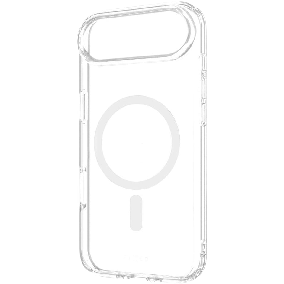 Handyhülle für iPhone Air, Fixed MagPure mit MagSafe, Transparent