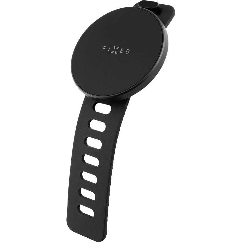 Telefonhalter mit MagSafe FIXED MagSafe Active, Schwarz