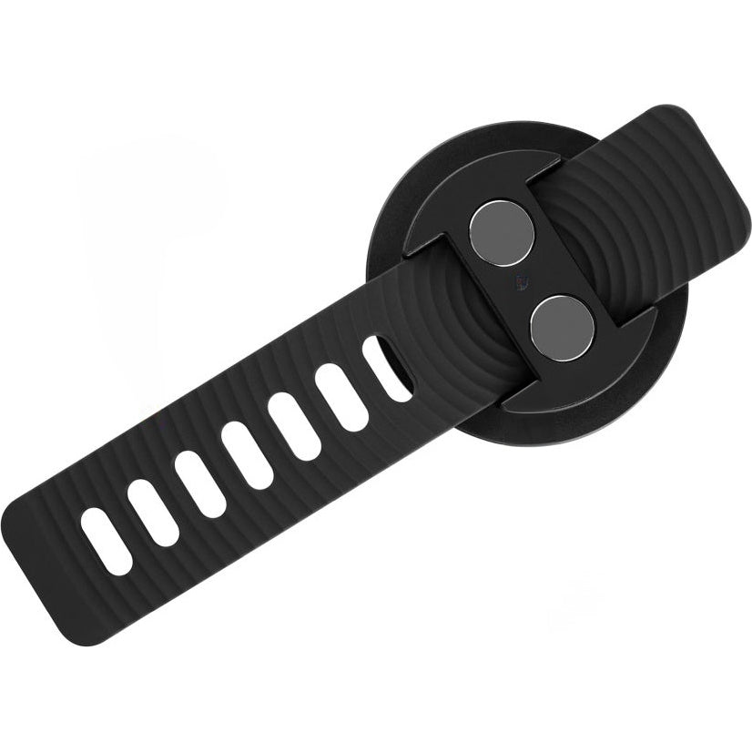 Telefonhalter mit MagSafe FIXED MagSafe Active, Schwarz